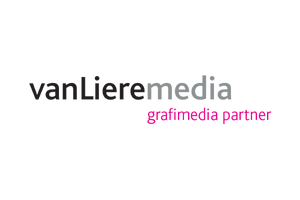Logo partner van Liere media